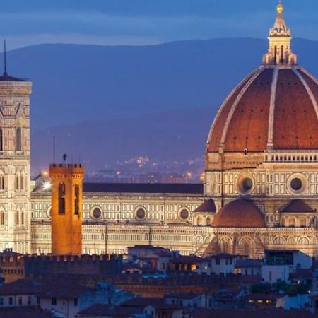 Casa Bertini Free Parking Appartement Florence Buitenkant foto