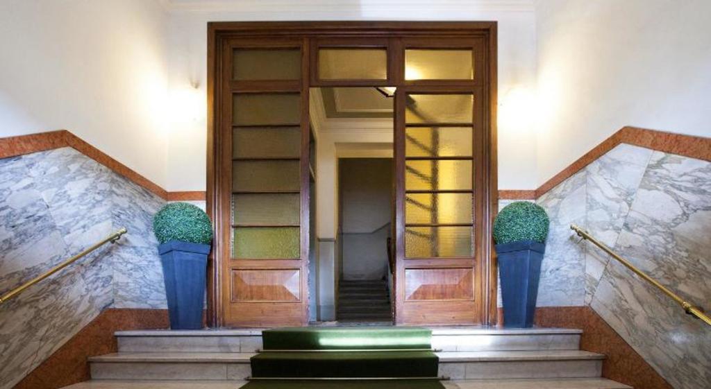 Casa Bertini Free Parking Appartement Florence Buitenkant foto