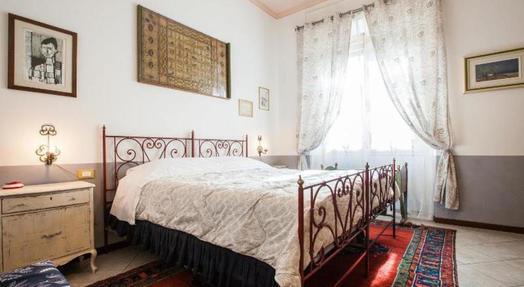 Casa Bertini Free Parking Appartement Florence Buitenkant foto