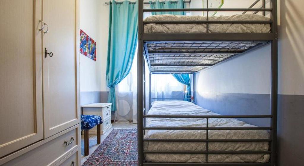 Casa Bertini Free Parking Appartement Florence Buitenkant foto