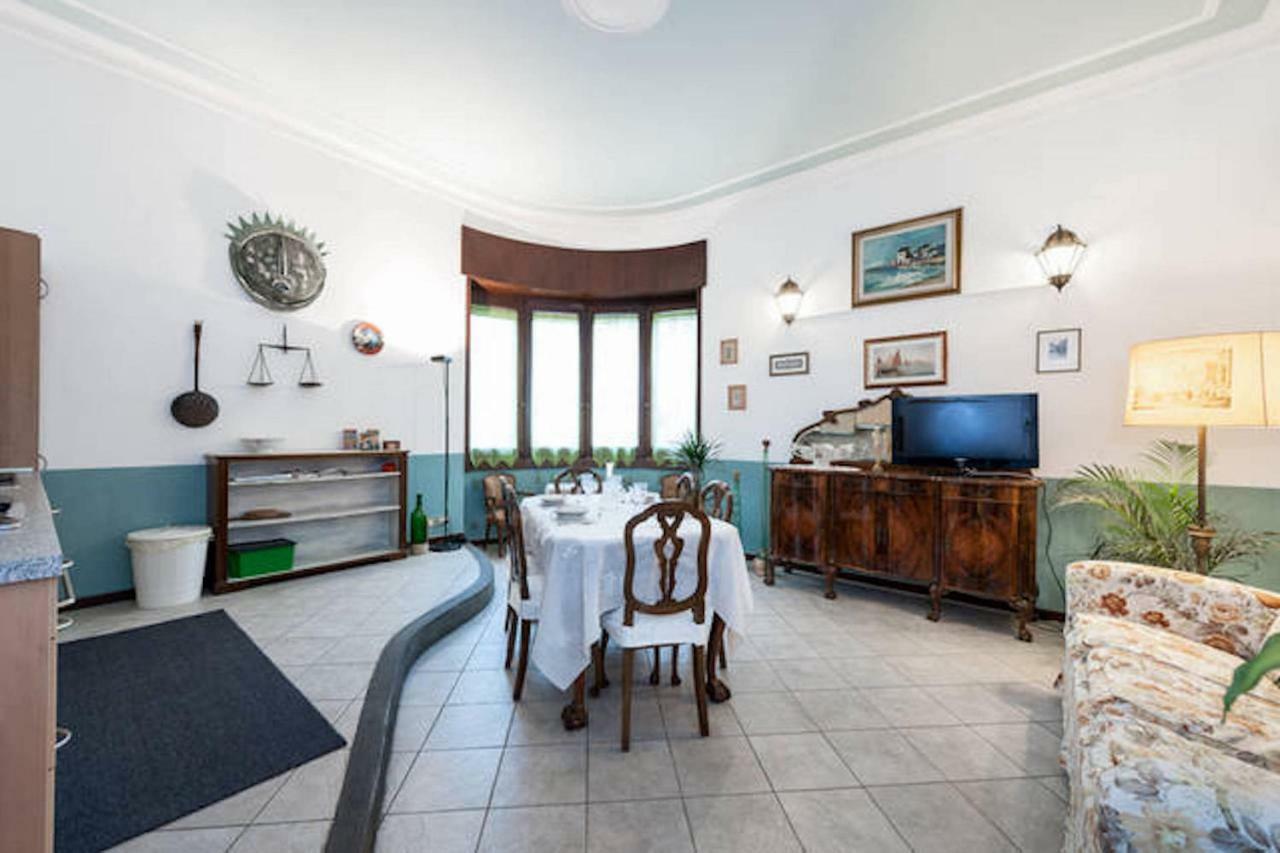 Casa Bertini Free Parking Appartement Florence Buitenkant foto